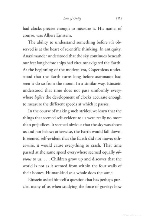 The Order of Time - Carlo Rovelli - Google Books Carlo Rovelli, Best Nonfiction Books, Scientific Thinking, Physicists, Stephen Hawking, The Order, Philosophers, Albert Einstein, Nonfiction Books