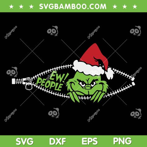 Grinch Santa Hat, Santa Hat Png, Grinch Santa, Cat Brain, Kawaii Penguin, Svg Grinch, Grinch Face, Postcard Mockup, Hat Png