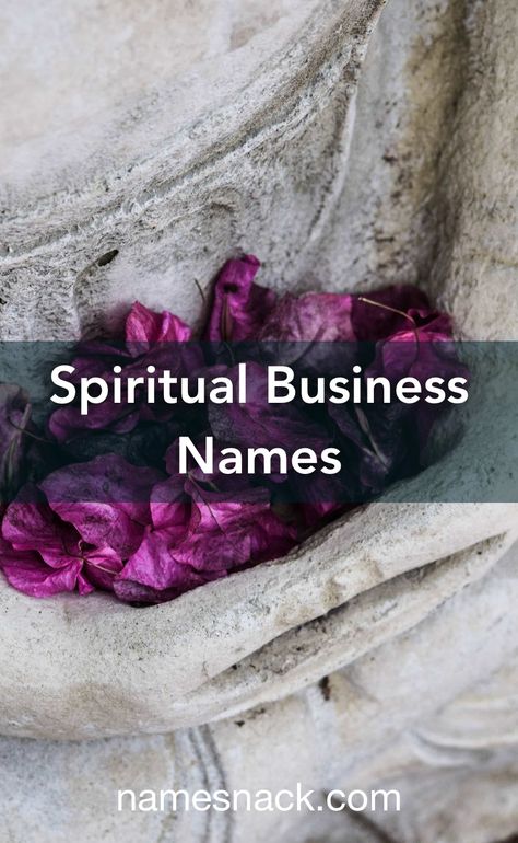 Unique Spiritual Words, Spiritual Names For Instagram, Spiritual Usernames, Spiritual Usernames For Instagram, Moon Business Names, Spiritual Business Names, Witch Business Names, Biblical Business Name Ideas, Unique Sanskrit Words For Business