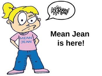 Mean Jean and Superflex PowerPoint Superflex Activities, Social Group Activities, Social Detective, Social Thinking Curriculum, Social Skills Curriculum, Social Cognition, Mean Jean, Counseling Tools, Social Skills Groups