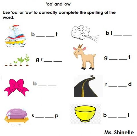 Jolly Phonics Printable, Esl Phonics, Vowel Teams Worksheets, Phonics Assessments, Ending Sounds, English Quiz, Blends Worksheets, Vowel Worksheets, Kindergarten Reading Activities