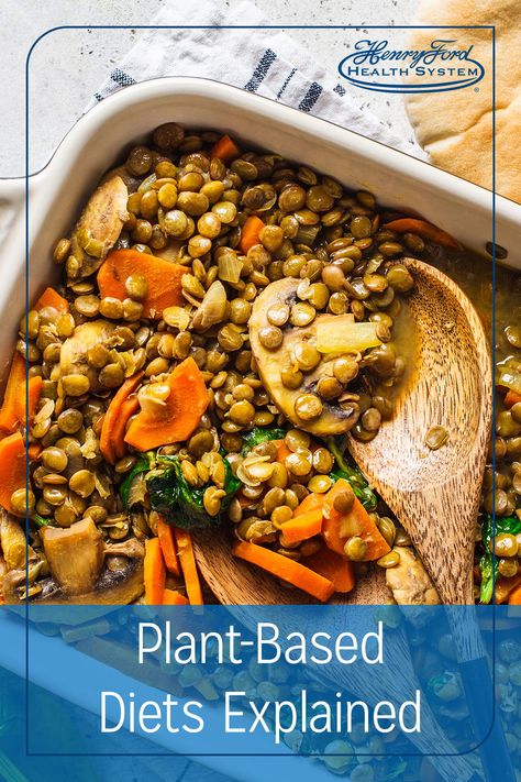 #PlantBased foods are often lower in sodium, fat and sugar than other foods – making them an ideal choice for healthy eating. Consider eating more plant-based foods as part of a whole foods diet. If you’re struggling to make the transition, try introducing more plant-based foods into your diet slowly. Plant Based Diet Benefits, Wfpb Diet, Plant Based Snacks, Adobe Express, Whole Food Diet, Nutrient Rich Foods, Plant Based Nutrition, Diets For Beginners, Plant Based Eating