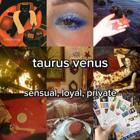 Taurus + Core + Aesthetic, Taurus Zodiac Facts, Zodiac Signs Astrology, Taurus Zodiac, + Core + Aesthetic, Cute Cows, I Found You, Zodiac Facts, Infj