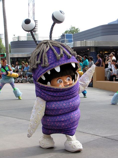 Bu Monsters Inc, Boo Monsters Inc Costume, Monsters Inc Halloween Costumes, Boo Monsters Inc, Monsters Inc Halloween, Sully Costume, Boo Halloween Costume, Boo Costume, Monsters Inc Boo