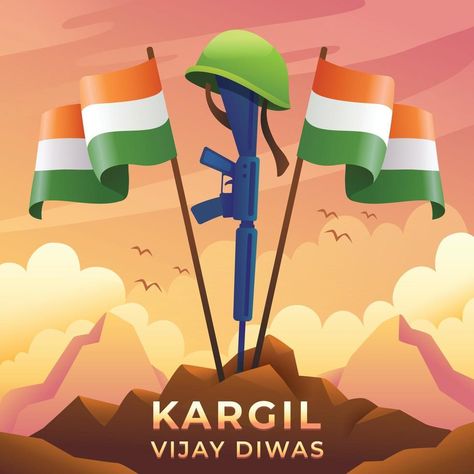 Kargil Vijay Diwas Indian Army Memorial Poster On Kargil Vijay Diwas, Kargil Diwas Board Decoration, Kargil Diwas Drawing, Kargil Vijay Diwas Painting, Kargil Vijay Diwas Poster Drawing, Kargil Vijay Diwas Creative, Kargil Vijay Diwas Drawing, Kargil Vijay Diwas Poster, Kargil Diwas