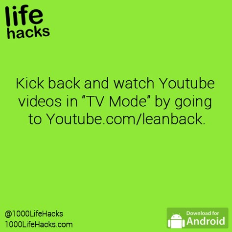 Tv Hacks, Life Hacks Youtube, 1000 Lifehacks, Hacking Websites, Youtube Hacks, Start Living Life, Computer Hacks, Technology Hacks, 1000 Life Hacks