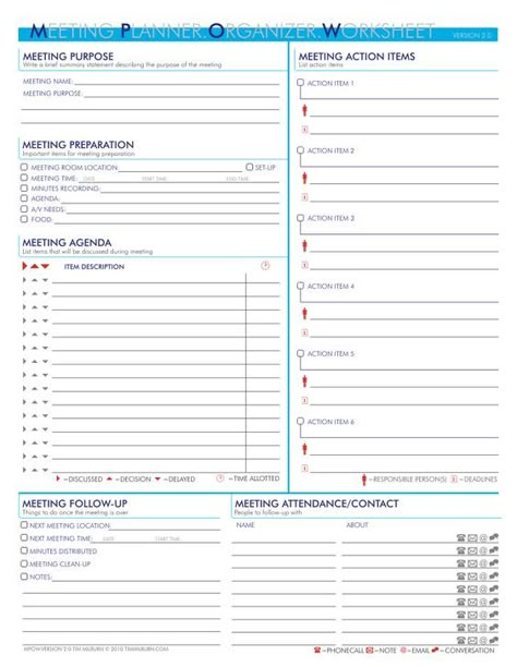 Meeting Notes Template, Meeting Agenda, Work Productivity, Meeting Planner, Leadership Management, Agenda Template, Meeting Notes, Planner Organiser, Work Planner