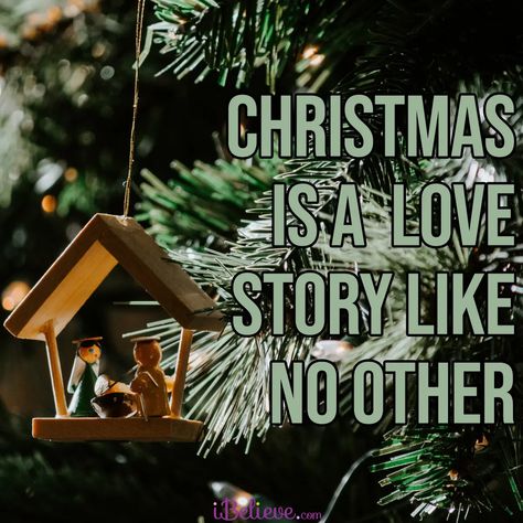 A Love Story Like No Other - iBelieve Truth: A Devotional for Women - December 17 - Daily Devotional Christmas Devotions For Women, Christmas Bible Study For Women, Christmas Devotional For Womens Group, Christmas Devotionals For Women, Christmas Devotions, Christmas Bible Study, Girl Bible Study, Devotional For Women, Christmas Devotional