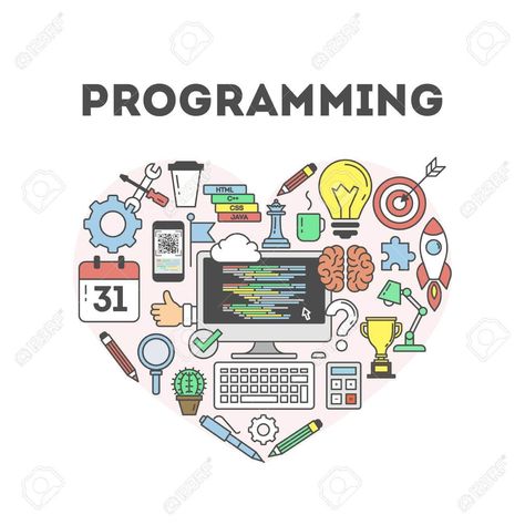 Programming Programming Art Design, Lab Ideas, Word Program, Front Page Design, C Programming, Programming Code, Software Projects, Computer Coding, Computer Lab