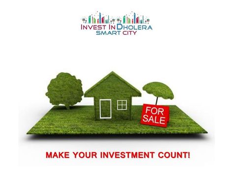 At smart homes you can get multiple options in dealing with raw land such as commercial land, industrial land and residential projects in Dholera SIR.\nGet in touch with us and invest in best residential projects in Dholera SIR and watch your money growing.\n Money Growing, Land Investment, Real Estate Slogans, Designing Tips, Advertising Slogans, Real Estate Advertising, Real Estate Marketing Design, Bamboo Decor, Real Estate Ads