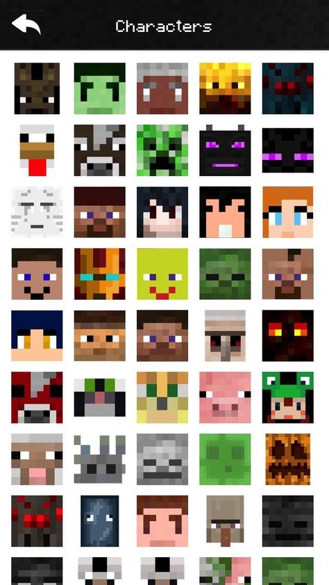 Minecraft Quilt, Character Face, Ipad Games, Diy Minecraft, Minecraft Bedroom, Minecraft Characters, Hama Beads Minecraft, Minecraft Room, Minecraft Birthday Party