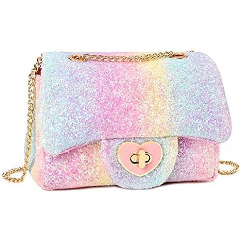 Amazon.com | ZGMYC Cat Tassel Shoulder Bag Small Coin Purse Crossbody Satchel for Kids Girls, Pink (5.1'' x 5.9'') | Luggage & Travel Gear Unicorn Lunch Box, Toddler Purse, Kids Totes, Kids Purse, Doll Backpack, Glitter Rainbow, Diy Gifts For Kids, Girls Handbags, Girls Purse