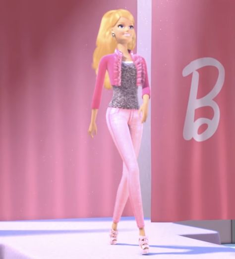 Barbie Dreamhouse Outfits, Barbie Outfits Life In The Dreamhouse, Barbie Dream House Outfit, Barbie Life In The Dreamhouse Outfits, Raquelle Barbie Outfits, Barbie Life In The Dreamhouse Pfp, Barbie Life In The Dreamhouse Aesthetic, Barbie Life In The Dreamhouse Barbie, Barbie Life In The Dreamhouse Characters