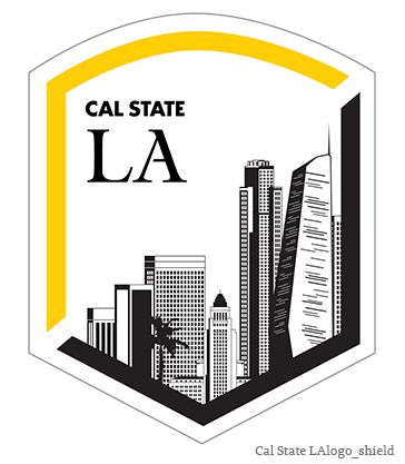 Limited-Use Logos | Cal State LA Los Angeles University, Cal State La, Online Degree Programs, Cal State, Education Information, College Parties, Online Degree, Manifestation Board, New Logo