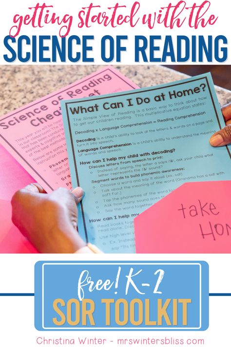 Science Of Reading Grade 5, Science Of Reading Reading Strategies, Science Of Reading Classroom Library, Shared Reading Second Grade, Sor First Grade, What Is The Science Of Reading, Teaching How To Read Kindergarten, Author Studies For First Grade, Science Of Reading Strategies