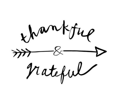 Always thankful. .. forever grateful ☺ Happy Quotes, The Words, Great Quotes, Beautiful Words, Happy Life, Inspirational Words, Cool Words, Words Quotes, Favorite Quotes