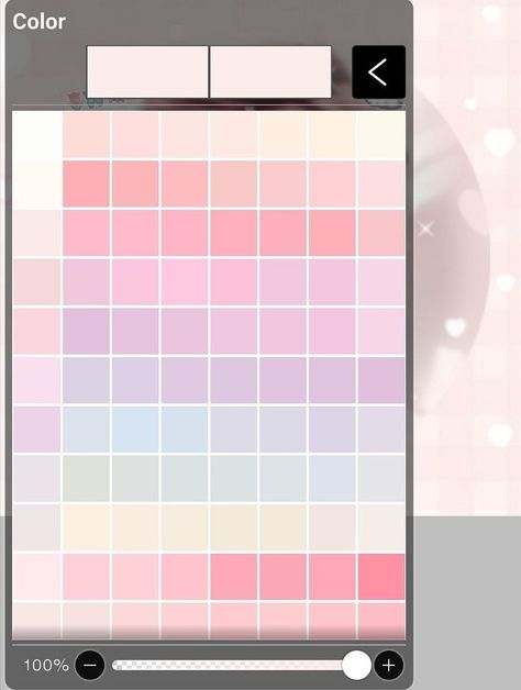 Color Palettes Pastel, Flat Color Palette, Hex Color Palette, Color Palette Challenge, Stunning Hairstyles, Pink Palette, Palette Art, Skin Color Palette, Paint Color Palettes