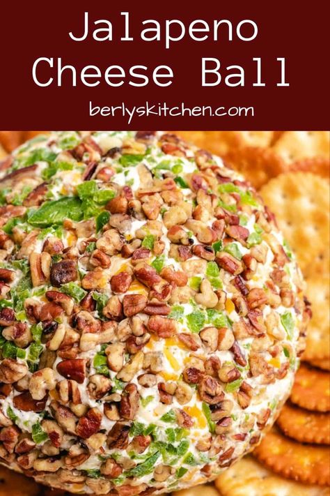 Cheese Ball Jalapeno Bacon, Jalapeno Bacon Cheese Ball, Meatless Cheese Ball, Jalapeno Cheese Ball Recipes, Jalapeño Bacon Cheese Ball, Jalapeño Cheese Ball Recipes, Jalapeño Popper Cheese Ball, Cheese Ball Jalapeno, Mexican Cheese Ball