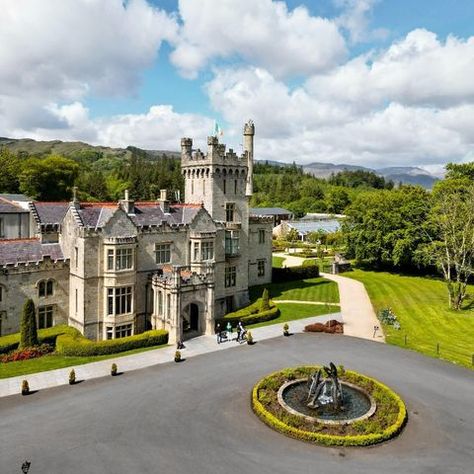 Lough Eske Castle (@lougheskecastle) • Instagram photos and videos Lough Eske Castle, Tea Spa, Gift Experiences, Experience Gifts, Spa Treatments, The Gift, Loved Ones, Afternoon Tea, To Learn