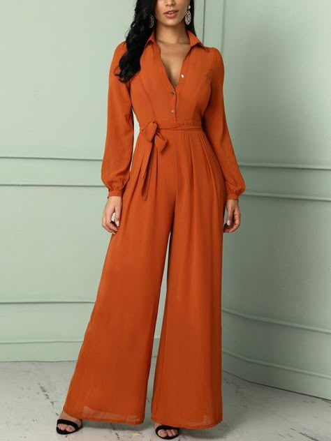 Long Sleeve Jumpsuit Outfit, Wide Leg Jumpsuit Outfit, Clown Suit, Wideleg Pants, Jumpsuit Elegant, Jumpsuit Outfit, Long Sleeve Jumpsuit, Jumpsuit Fashion, Wide Leg Jumpsuit