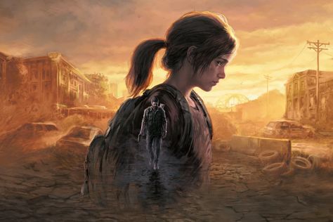 Last Of Us Part 1, Game Ps4, Pc Photo, Joel And Ellie, Summer Games, Manama, Last Of Us, John Cena, Game Store