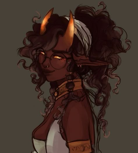 Dnd Yellow, Yellow Tiefling, Dnd Oc Male, Character Bases, Tiefling Female, Npc Ideas, Magic Things, Dnd Ideas, Oc Art