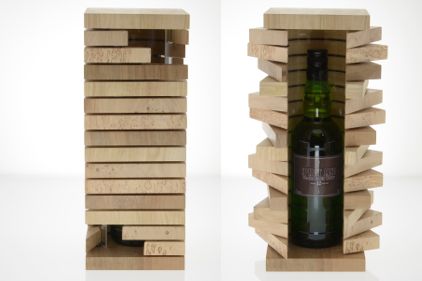 Wine Wood Box Ideas, Wine Box Diy, Wooden Box Plans, Wine Bottle Box, Wine Bottle Gift, Bottle Box, Wine Packaging, Wine Box, Office Inspiration