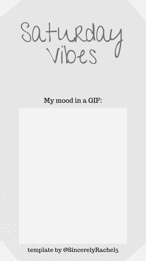 Saturday Vibes Saturday Mood Instagram Story, Butter Ideas, Fun Frames, Sticker Clipart, Tuesday Tips, Saturday Vibes, Instagram Story Questions, Feel Good Friday, Entrepreneur Life