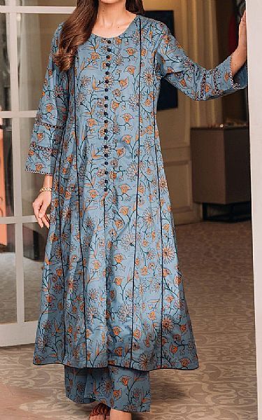 Printed Dress Ideas, One Print Dress Design Pakistani, Dress Design Stitching Ideas, All Over Dress Designs Pakistani, Pakistani Designer Dress Casual, Simple Dress Design Pakistani, Lawn Shirt Design Pakistani, Printed Trouser Design, Simple Pakistani Dresses Casual Design