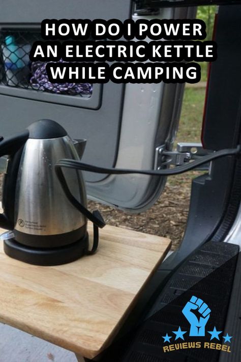 Yes, it is pretty challenging to use any electric appliance while camping. Because during camping you don't have any electricity source unless you take it with you like a solar system and a generator. #camping #campingchair #campingkettle #electrickettle #teapot #tea #kitchen #coffee #kitchenware #cookware #m #cooking #enamelkettle #blender #enamelteapot #enamel #enamelware #teko #k #cooksing Camping Kettle, Enamel Teapot, Tea Kitchen, Cozy Outdoor, Camping Chair, Electrical Appliances, Tea Kettle, Electric Kettle, Solar System