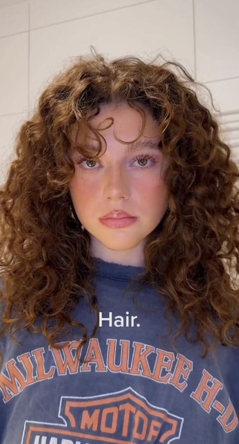 Haircut Idea, Haircut Inspo, Curly Hair Photos, Child Psychology, Fairy Makeup, Haircuts For Curly Hair, Natural Curls Hairstyles, Curly Hair Inspiration, Curly Hair Routine