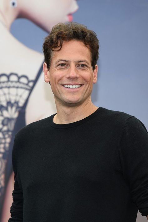 HAPPY 48th BIRTHDAY to IOAN GRUFFUDD!! 10/6/21 Born Ioan Gruffudd, British actor. He first came to public attention as Fifth Officer Harold Lowe in Titanic (1997), and then for his portrayal of Horatio Hornblower in the Hornblower series of television films (1998–2003). Subsequent roles have included Lancelot in King Arthur (2004), Reed Richards/Mister Fantastic in Fantastic Four (2005) and its sequel (2007), William Wilberforce in Amazing Grace (2006), and Tony Blair in W. (2008). King Arthur 2004, Happy 48th Birthday, Fantastic Four 2005, Happy 48 Birthday, Horatio Hornblower, William Wilberforce, Reed Richards, 48th Birthday, Ioan Gruffudd