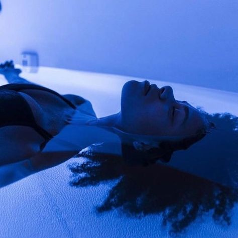 You'll Feel Total Relaxation When You Take A Dip At Sanctuary Float Spa In Minnesota Hercules Aesthetic, Floating Aesthetic, 2024 Health, Partners In Wine, Minnetonka Minnesota, Float Spa, Float Tank, Float Therapy, Sleeping Beauty Aurora