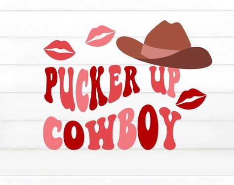 Western Valentine Wallpaper, Valentine’s Day Shirts, Valentines Svg Files Free, Valentine’s Day Svg, Valentines Day Svg Free, Valentines Widgets, Cute Valentines Wallpaper, Valentines Day Drawings, Cowboy Valentines