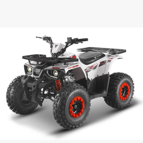 Tao Motor Db20 White Adult Dirt Bike 110cc Dirt Bike - Buy Dirt Bike,110cc Dirt Bike,Adult Dirt Bike Product on Alibaba.com Four Wheelers For Kids, Electric Engine, Mini Jeep, Kids Atv, Electric Golf Cart, Beach Buggy, Chain Drive, Four Wheelers, 4 Wheeler