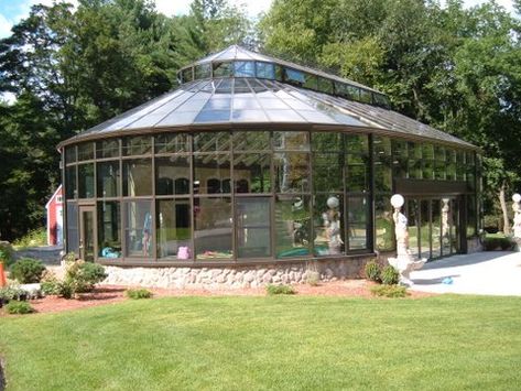 Small Enclosed Pool Ideas, Enclosed Swimming Pool Ideas, Pool Enclosure Ideas, Greenhouse Pool Enclosure, Glass Pool Enclosure, Pool With Glass Enclosure, Year Round Pool Enclosure, Glass Enclosed Swimming Pool, Enclosed Pool