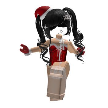 Cute Roblox Christmas Outfits, Aesthetic Christmas Roblox Avatar, Roblox Xmas Outfit, Christmas Outfit Roblox Girl, Preppy Roblox Christmas Outfits, Christmas Roblox Avatar Y2k, Matching Roblox Christmas Outfits, Xmas Roblox Avatar, Roblox Christmas Outfit Ideas