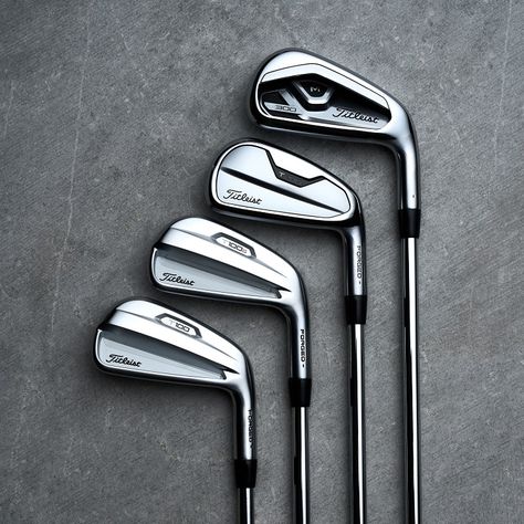 The new Titleist T-Series irons include T100, T100•S, T200, and T300 – available in golf shops globally from August 26. Check it out! 🆕👀🏌‍♂ #titleisttseries #PrecisionPlayed #titleist #golfequipment #irons #golfbusinessmonitor #golfbusinessinsider #acushnet Golf Photos, Golf Business, Drunken Master, Club Photography, Golf Girl, Golf Stuff, Titleist Golf, Golf Club Sets, Golf Irons