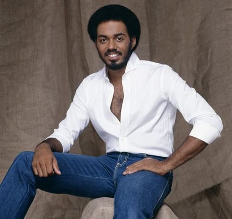 James Ingram, James Edward, Soul Singers, Male Artist, Music Blog, Soul Music, Black Excellence, Music Star, American Singers