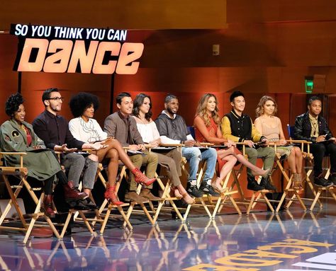 'So You Think You Can Dance' determines Top 30 dancers for Season 14 So You Think You Can Dance narrowed the field of 62 hopefuls to the Top 30 during Monday night's broadcast of Season 14 on Fox. #DWTS #SoYouThinkYouCanDance #WorldofDance #AllisonHolker #JennaJohnson #JenniferLopez #FikShunStegall @SoYouThinkYouCanDance Jazz Choreography, Jenna Johnson, So You Think You Can Dance, Dirty Laundry, Monday Night, Tv News, Top 20, Reality Tv, Television Show