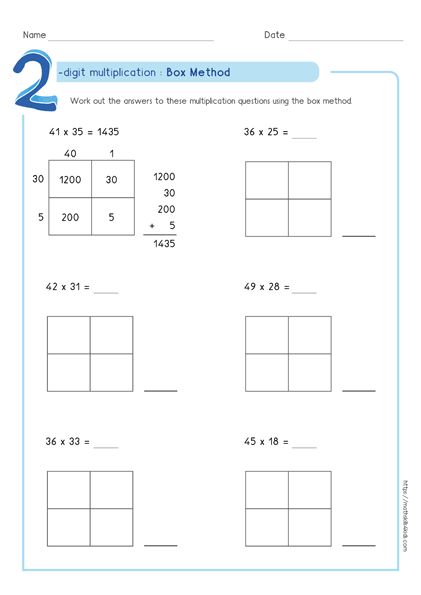 Box method multiplication worksheets PDF | Partial product multiplication worksheets Box Method Division, Box Method Multiplication, Partial Product Multiplication, Area Model Multiplication, Array Worksheets, 4th Grade Multiplication, Free Multiplication Worksheets, Multiplication Worksheet, Partial Products