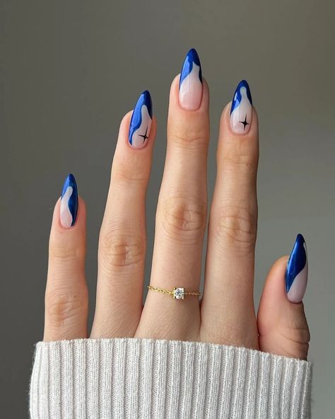 57 Cute Winter Nails Designs + Art Ideas for the 2023-2024 Season Flot Makeup, Manikur Kuku, Nails Yellow, February Nails, Nagel Inspo, Prom Nails, Chic Nails, Cute Acrylic Nails, Holiday Nails