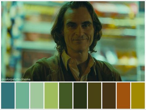 Rodrigo de Deus on LinkedIn: #cinema #color | 17 comments Joker Dp, Todd Phillips, Cinema Colours, Joker 2019, Movie Maker, Set Decoration, Not Caring, Science Fiction Film, Warm Tone