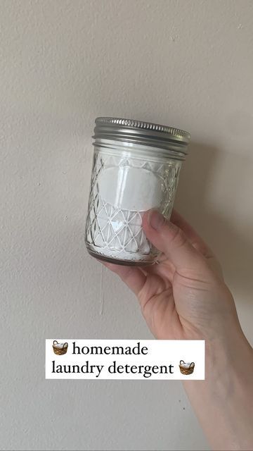 Healthy Board, Homemade Dry Mixes, Dry Mixes, Homestead Life, Homemade Stuff, Homemade Laundry Detergent, Homemade Laundry, Washing Soda, Epsom Salt