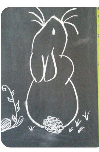 Spring Chalkboard, Easter Chalkboard, Chalkboard Doodles, Blackboard Art, Chalk Wall, Chalkboard Drawings, Chalkboard Decor, Chalkboard Lettering, Chalk Lettering