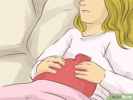 3 Ways to Relieve Gas - wikiHow How To Get Rid Of A Stomach Ache, Gassy Stomach, Stomach Pain Relief, Stomach Ache Remedy, Stomach Remedies, Excessive Gas, Getting Rid Of Gas, Stomach Gas, Belly Ache