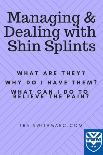 Shin Splints - what you can do to relieve the pain How To Help Shin Splints, How To Tape For Shin Splints, How To Avoid Shin Splints, Tape For Shin Splints, Shin Splint Relief, Avoid Shin Splints Running, Cross Training For Runners, Training Motivation Quotes, Shin Splint Exercises