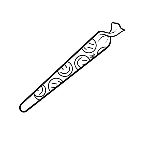 Easy Lighter Drawing, Joints Tattoo, Lighter Tattoo Design, Easy Flash Tattoo, Wax Pot, Theme Tattoo, Tattoo Stencil Outline, Tattoo Design Book, Best Tattoo Designs