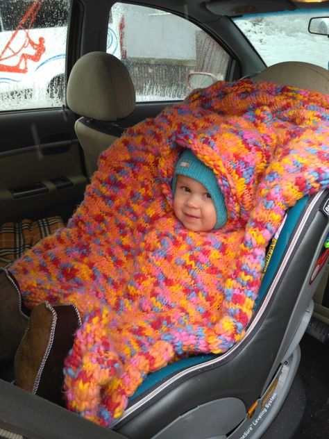 Handmade crochet baby poncho for car seat. Crochet Carseat Poncho, Crochet Baby Cocoon Pattern, Baby Cocoon Pattern, Toddler Poncho, Crochet Baby Poncho, Poncho Patterns, Car Seat Poncho, Baby Poncho, Crochet Baby Cocoon