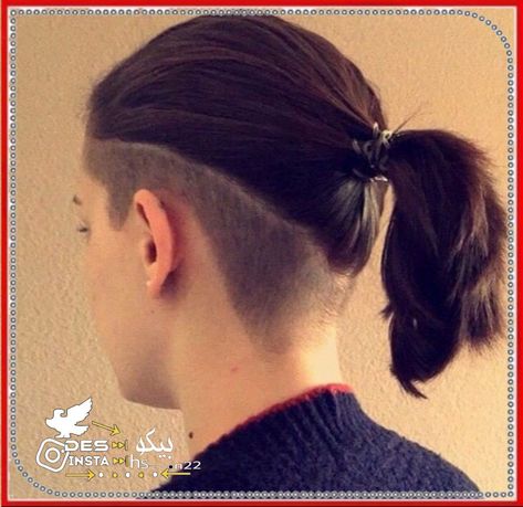 Cool Undercut, Men Long Hairstyles, Men's Long Hairstyles, Notification Bell, Hairstyles Men, Long Hairstyles, Undercut, Hairstyles, Hair